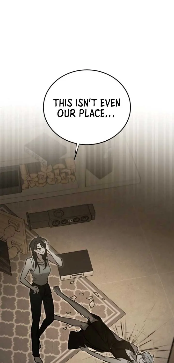 Beasts Chapter 22 page 61 - 