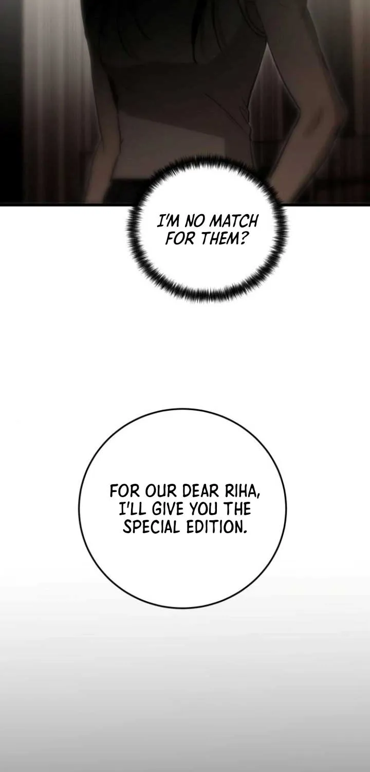Beasts Chapter 22 page 64 - 