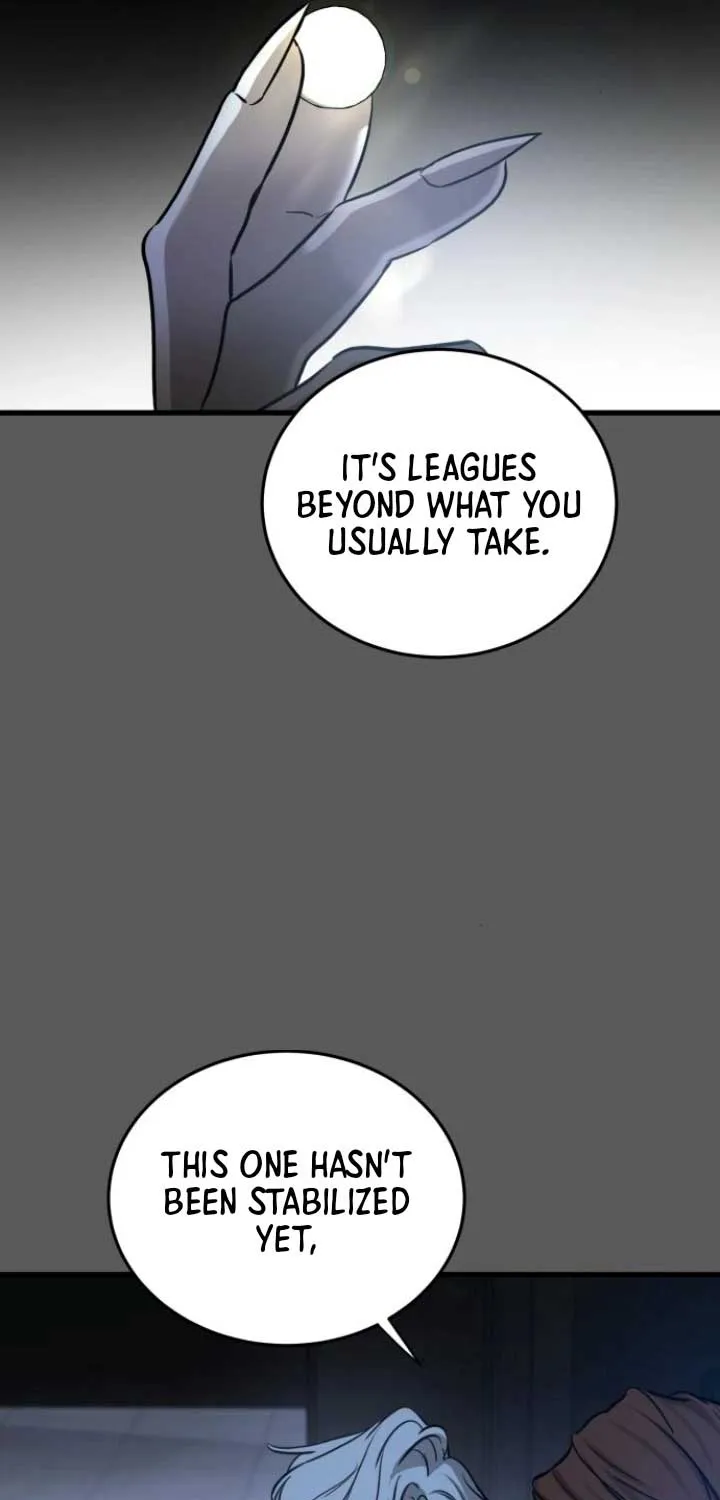 Beasts Chapter 22 page 66 - 