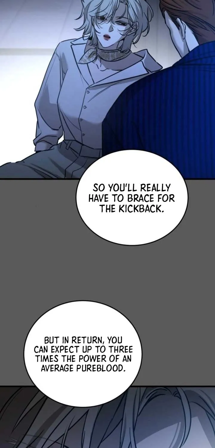 Beasts Chapter 22 page 67 - 