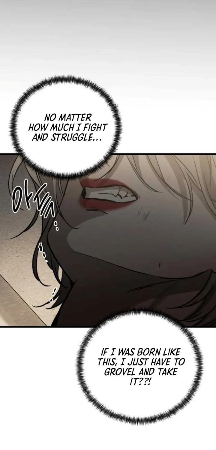 Beasts Chapter 22 page 70 - 