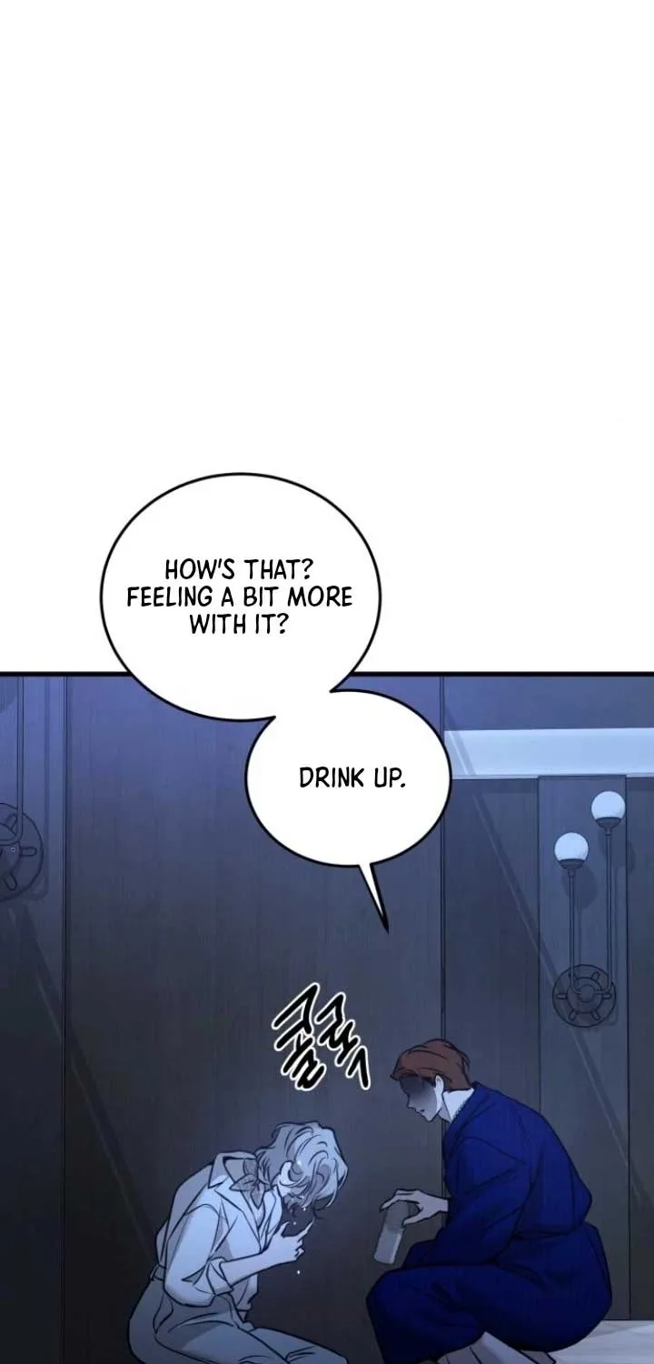 Beasts Chapter 22 page 8 - 