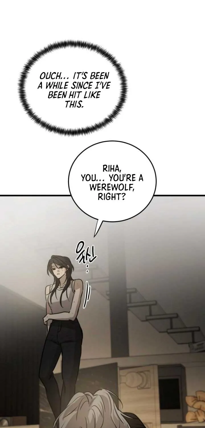 Beasts Chapter 22 page 71 - 