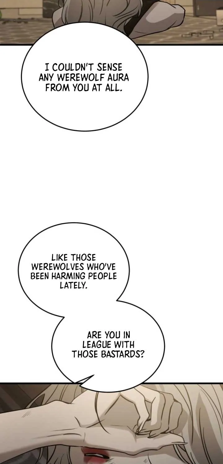 Beasts Chapter 22 page 72 - 