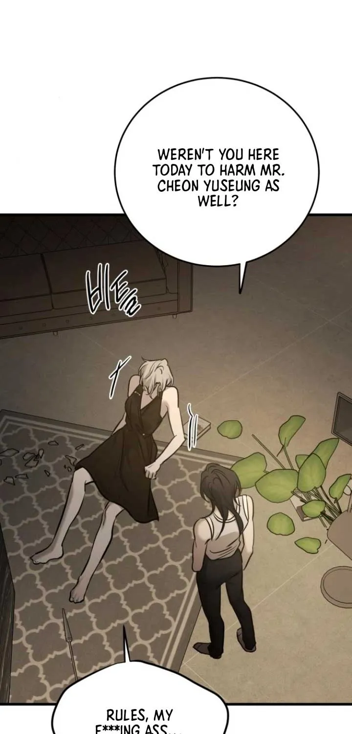 Beasts Chapter 22 page 75 - 