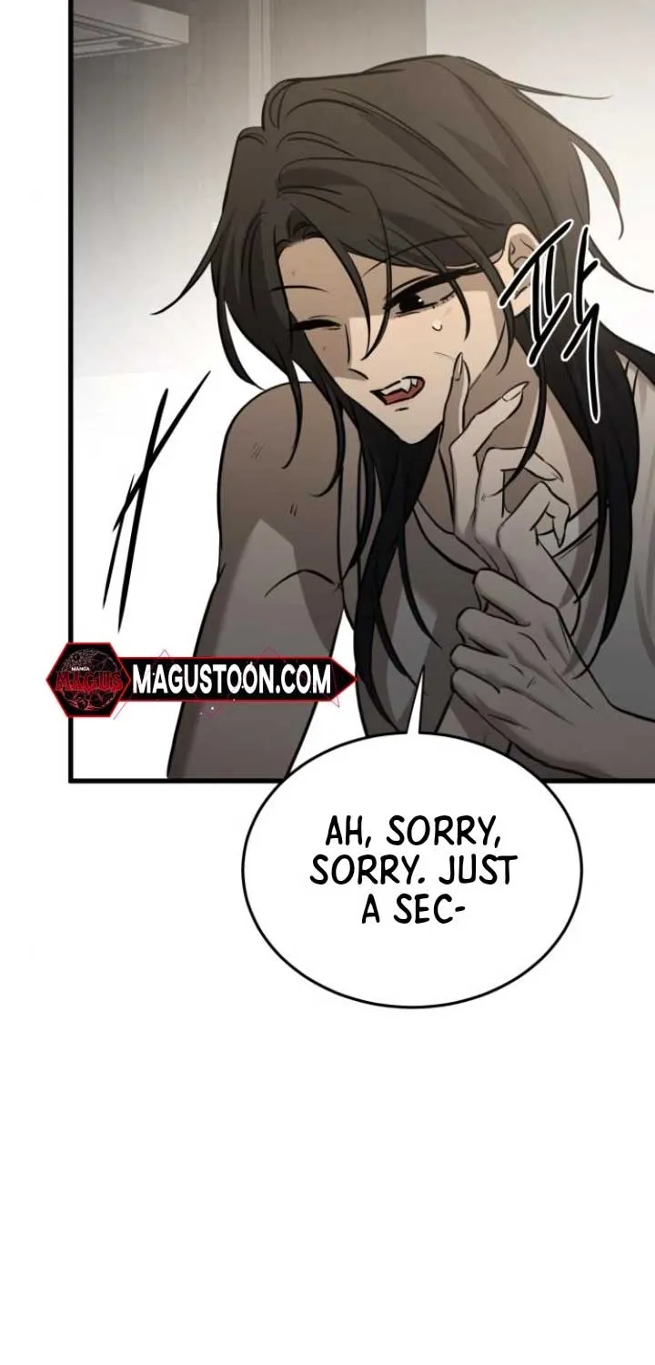 Beasts Chapter 22 page 83 - 