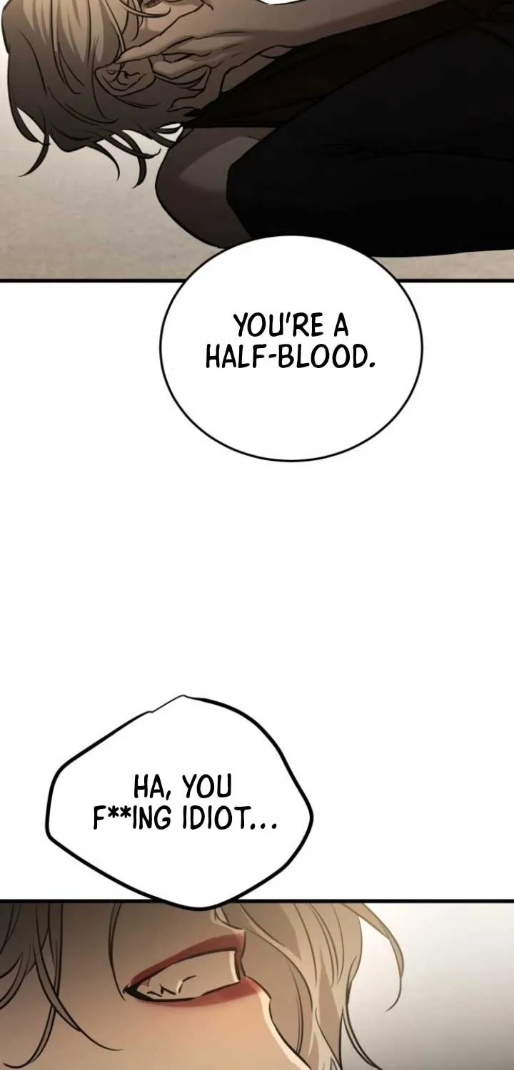 Beasts Chapter 22 page 86 - 