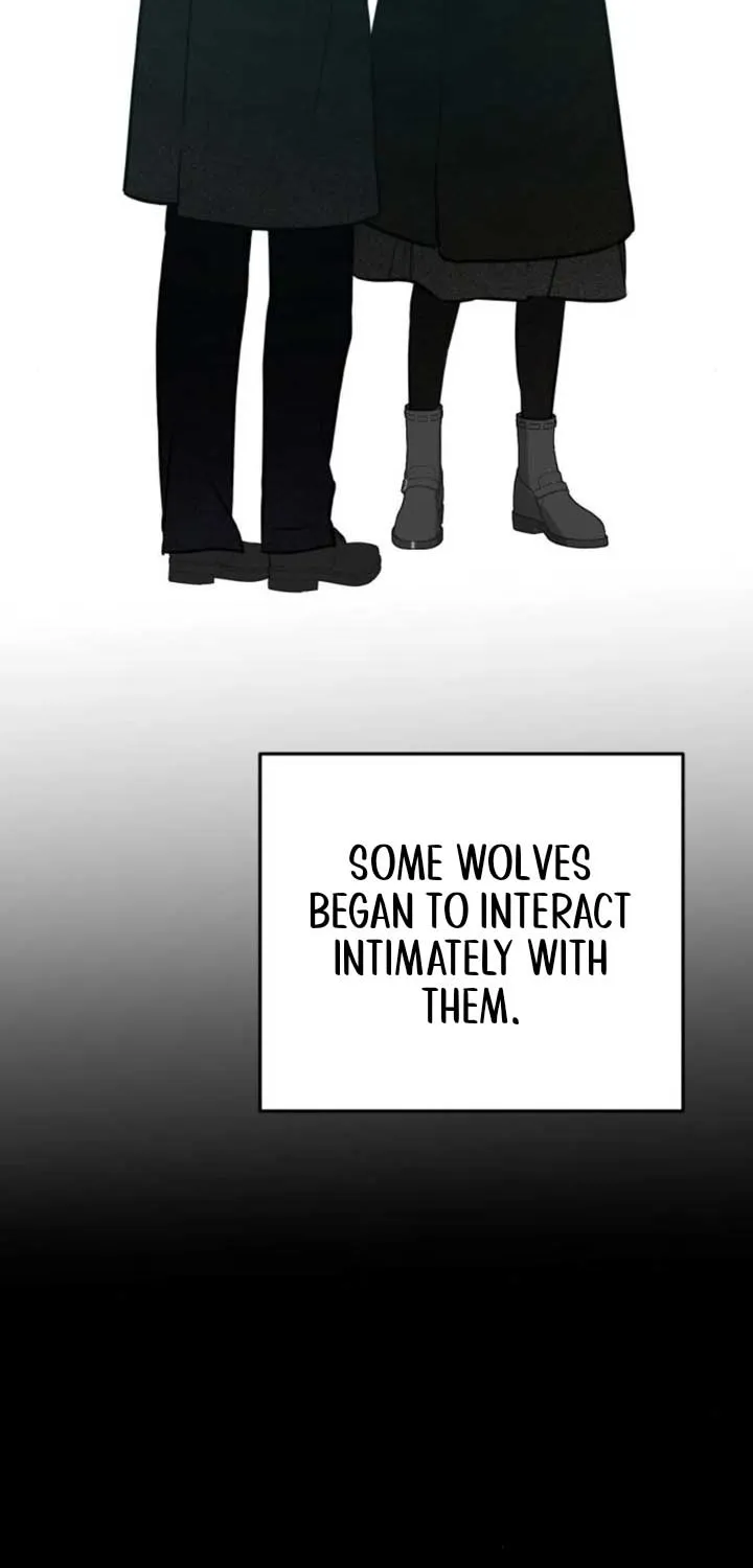 Beasts Chapter 23 page 2 - 