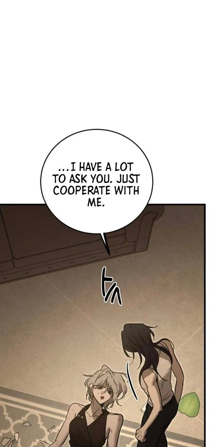 Beasts Chapter 23 page 14 - 