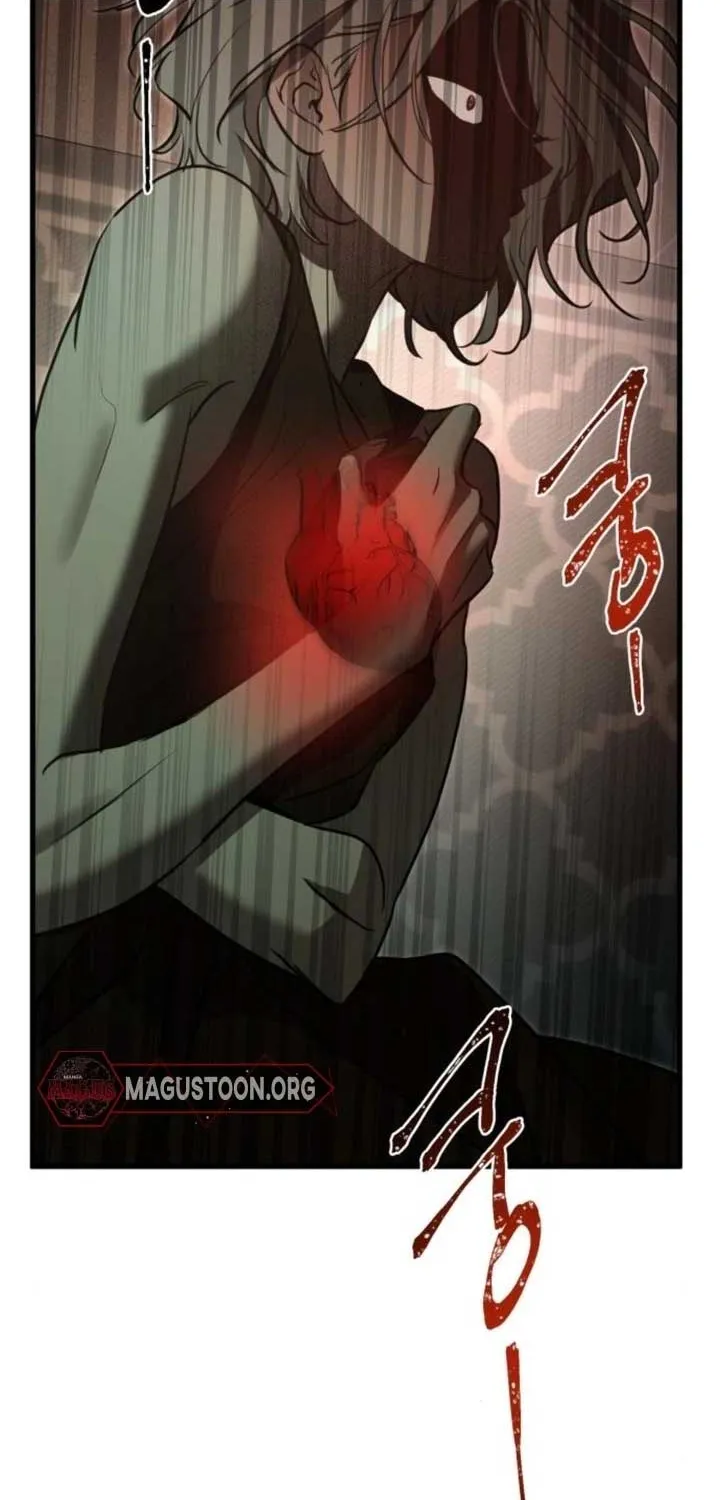 Beasts Chapter 23 page 17 - 