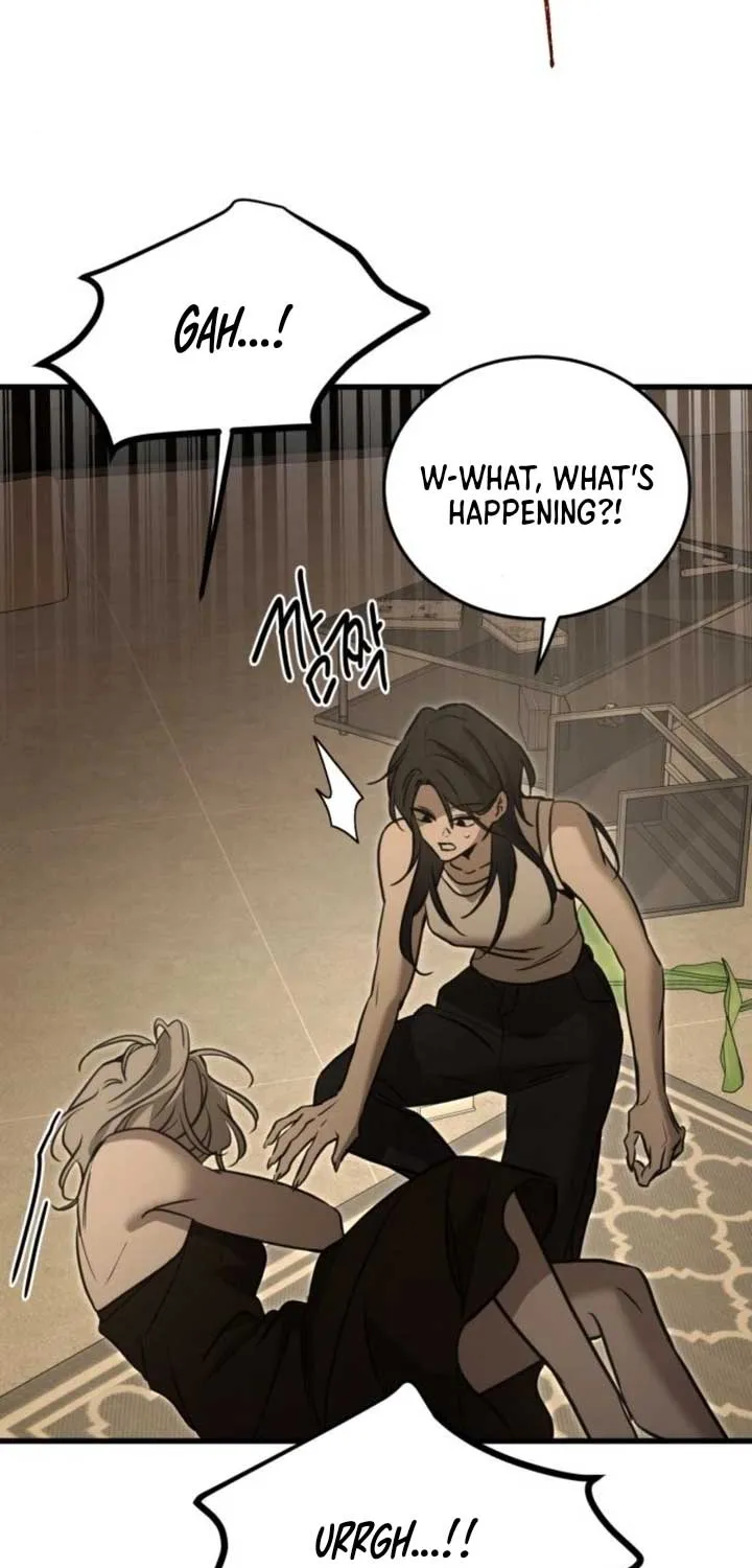 Beasts Chapter 23 page 18 - 