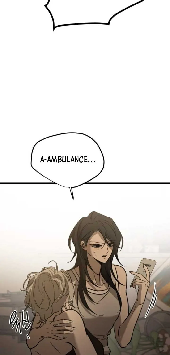 Beasts Chapter 23 page 19 - 