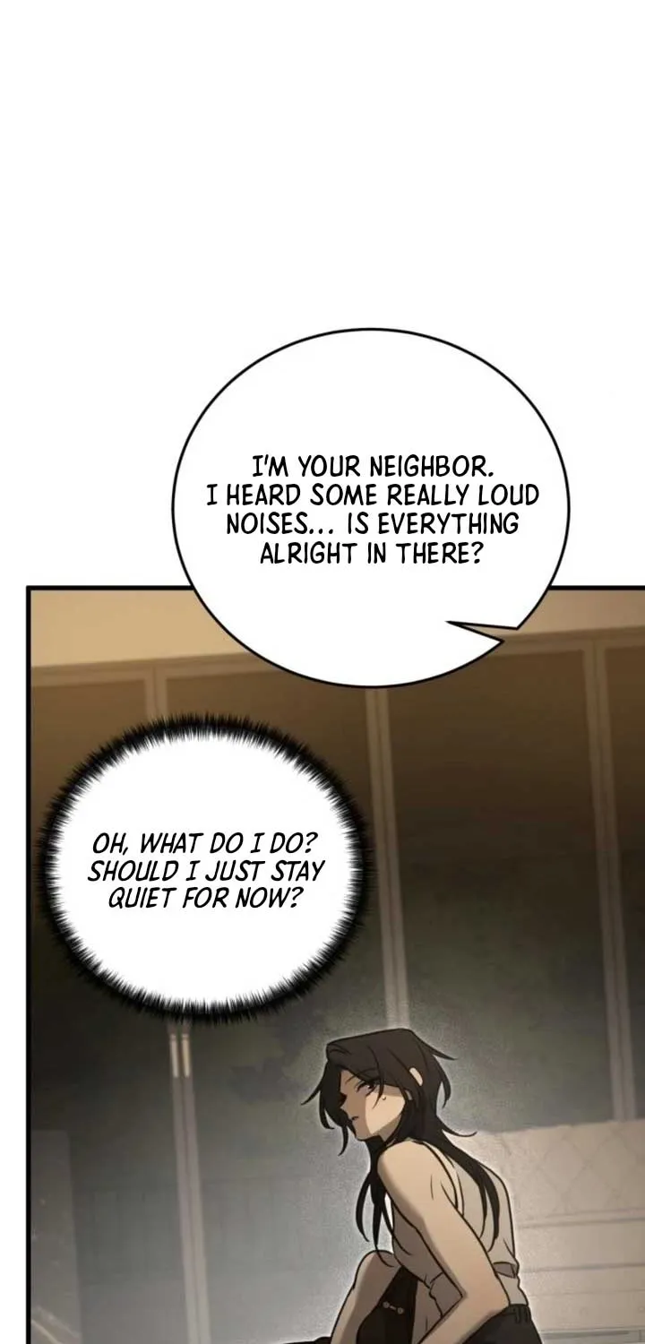 Beasts Chapter 23 page 24 - 