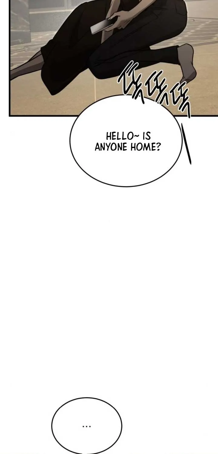 Beasts Chapter 23 page 25 - 