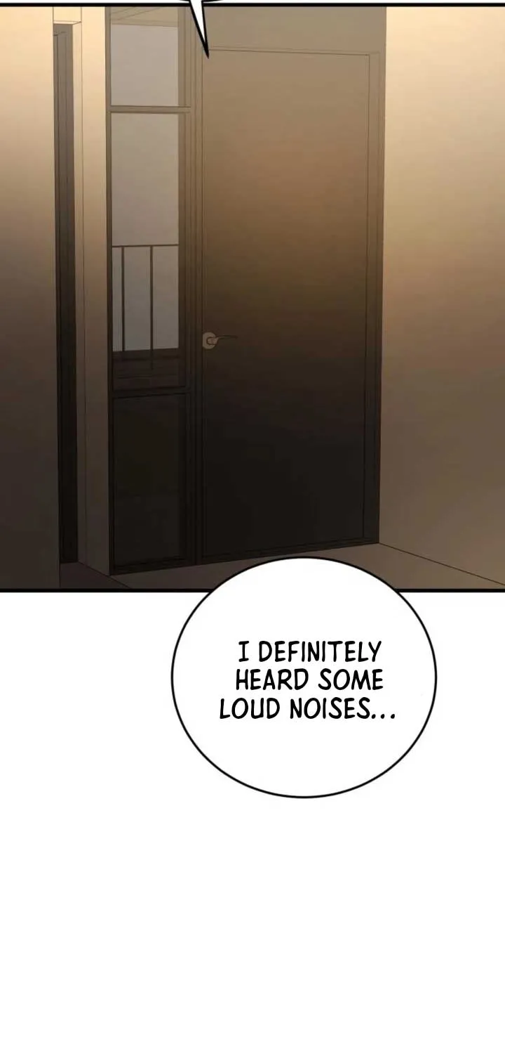 Beasts Chapter 23 page 26 - 