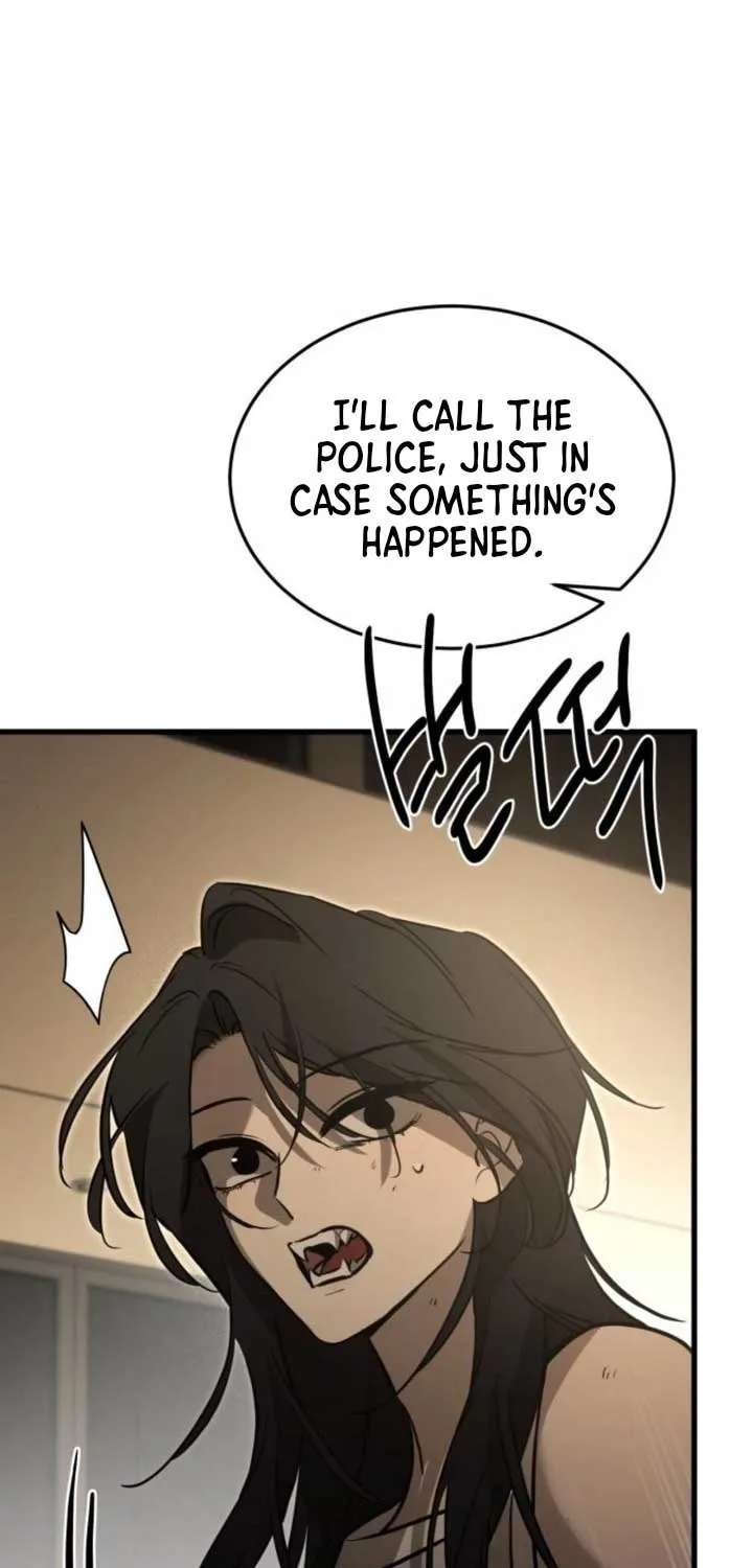 Beasts Chapter 23 page 27 - 