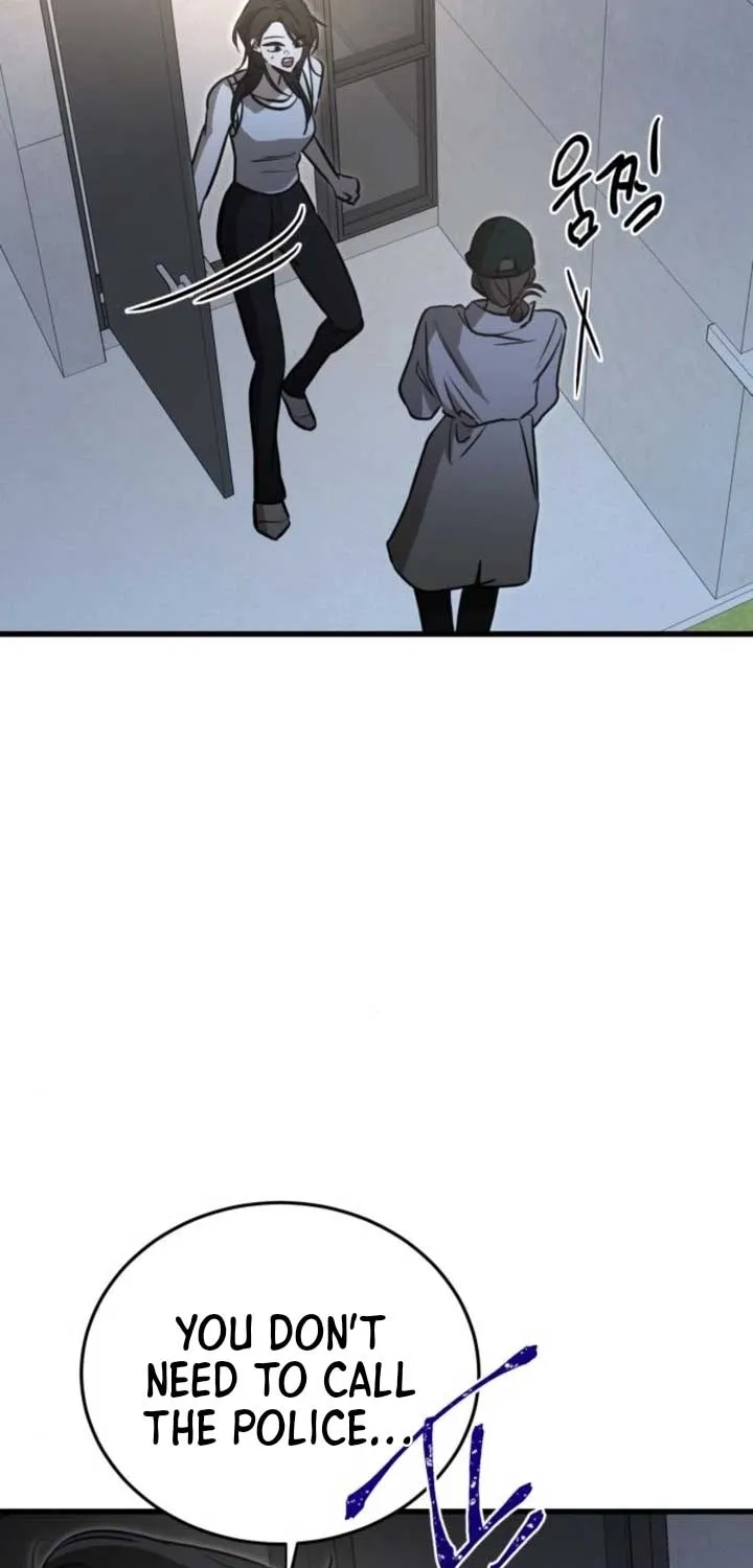 Beasts Chapter 23 page 29 - 