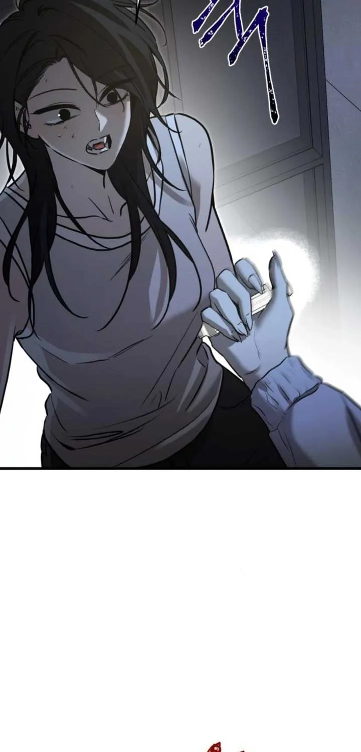 Beasts Chapter 23 page 30 - 