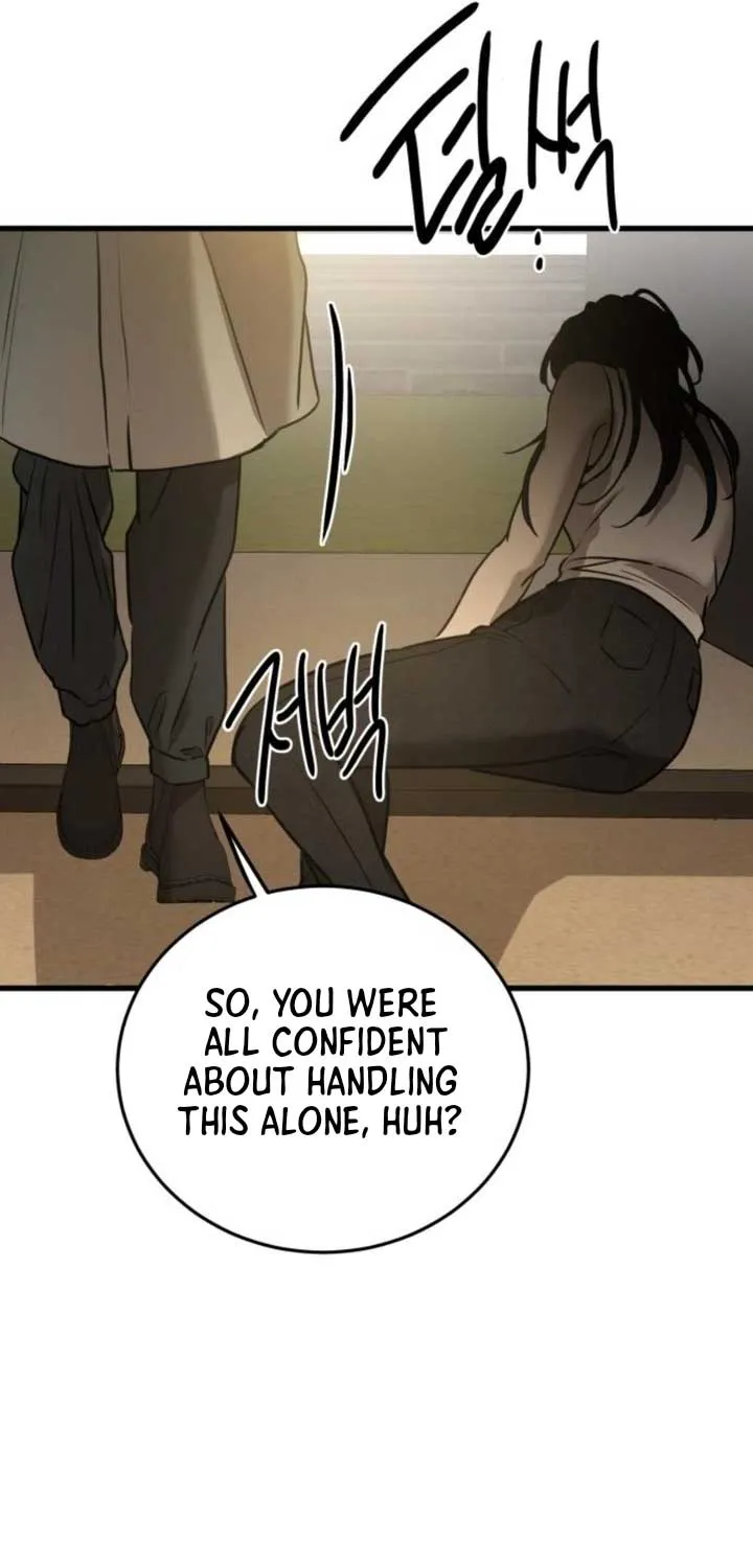 Beasts Chapter 23 page 34 - 