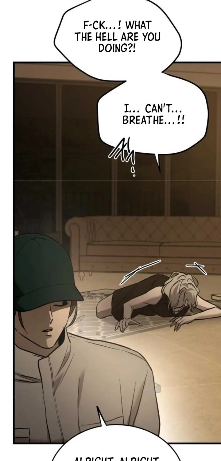 Beasts Chapter 23 page 38 - 