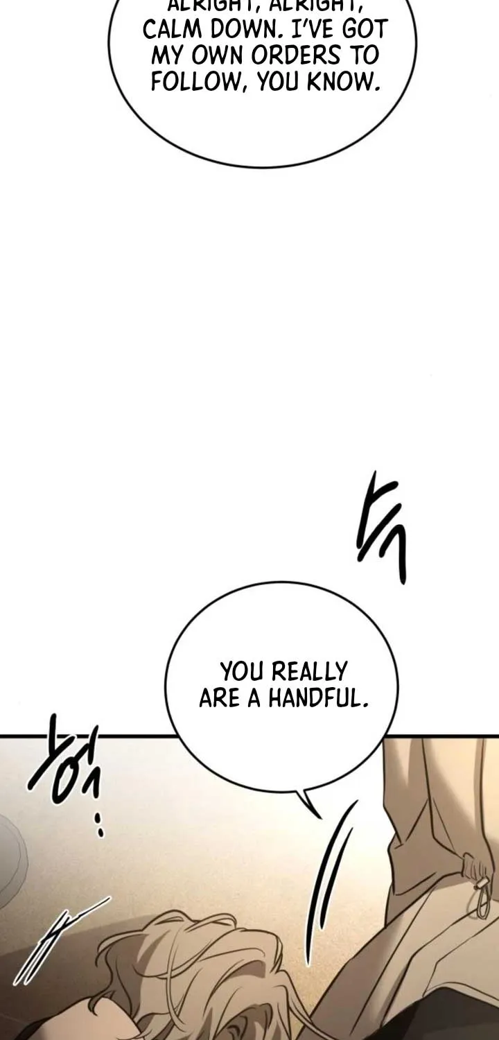 Beasts Chapter 23 page 39 - 