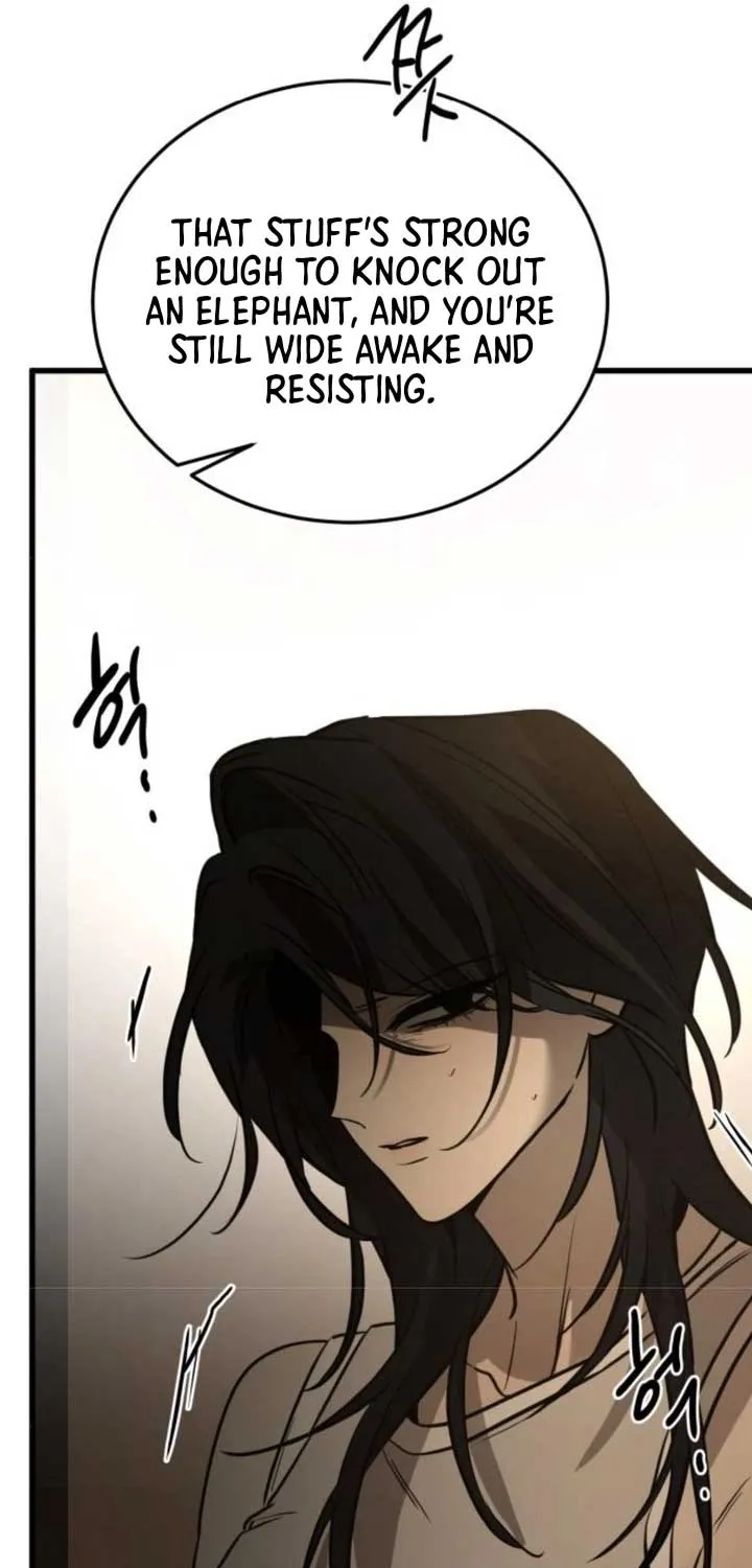 Beasts Chapter 23 page 45 - 