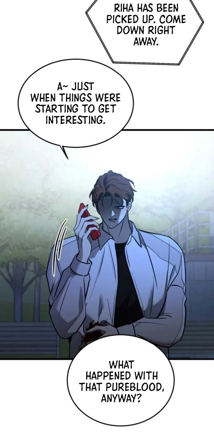 Beasts Chapter 23 page 53 - 