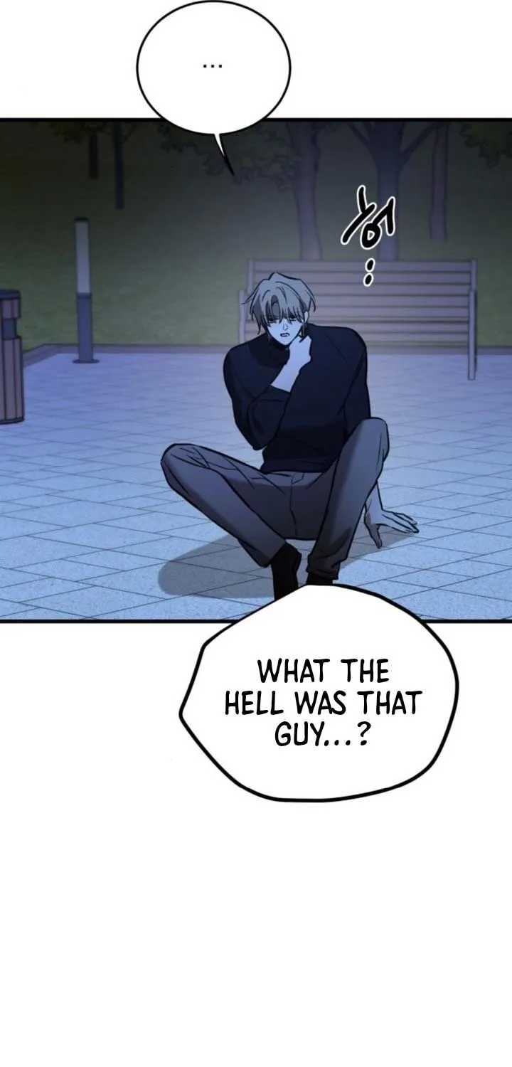 Beasts Chapter 23 page 67 - 