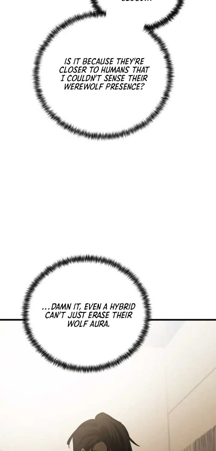 Beasts Chapter 23 page 8 - 