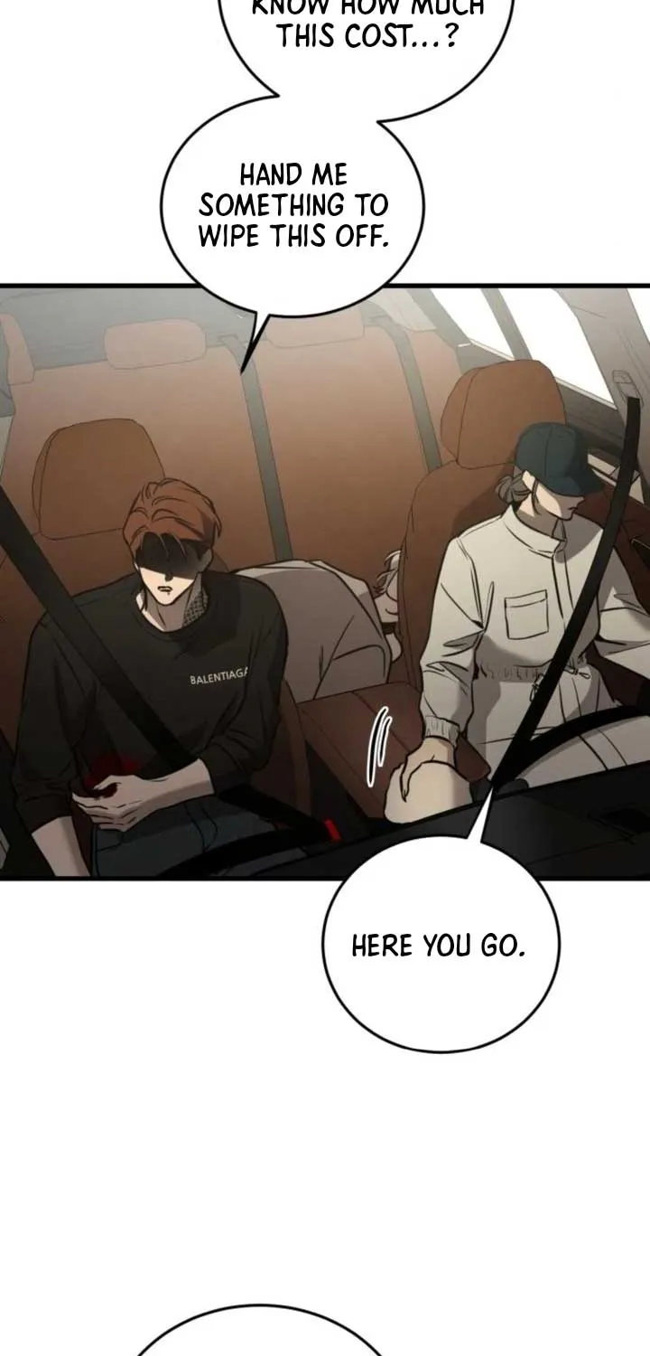 Beasts Chapter 23 page 73 - 