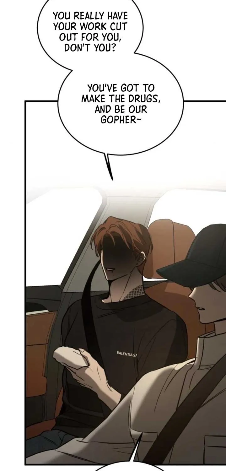 Beasts Chapter 23 page 74 - 