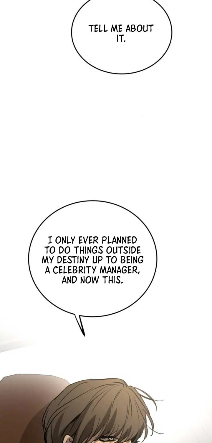 Beasts Chapter 23 page 75 - 