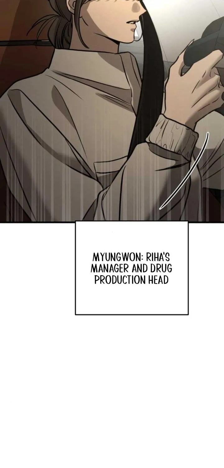 Beasts Chapter 23 page 76 - 