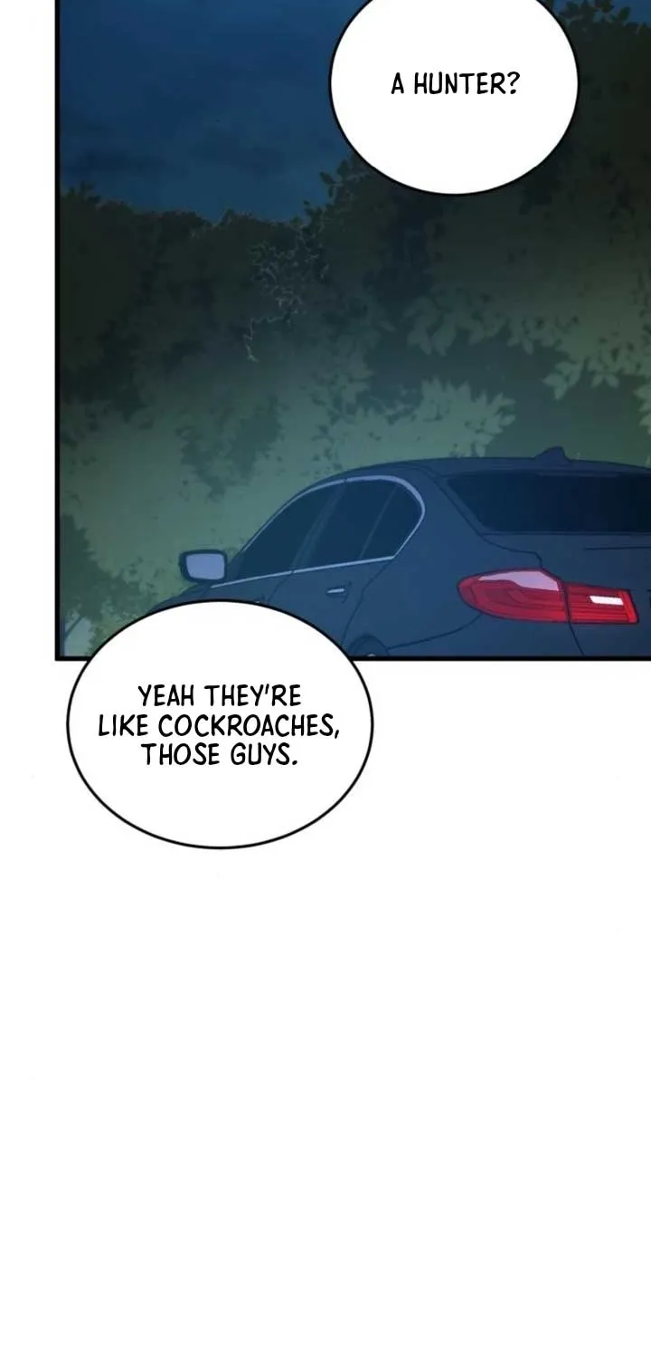 Beasts Chapter 23 page 80 - 