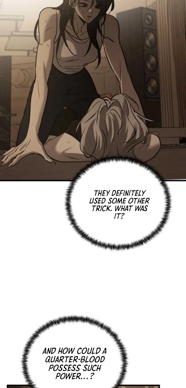 Beasts Chapter 23 page 9 - 