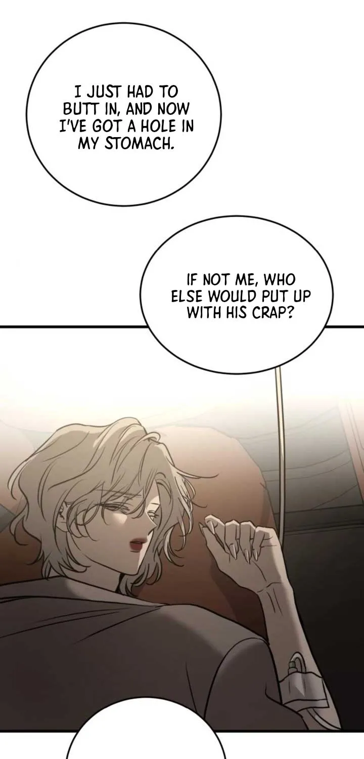 Beasts Chapter 23 page 81 - 