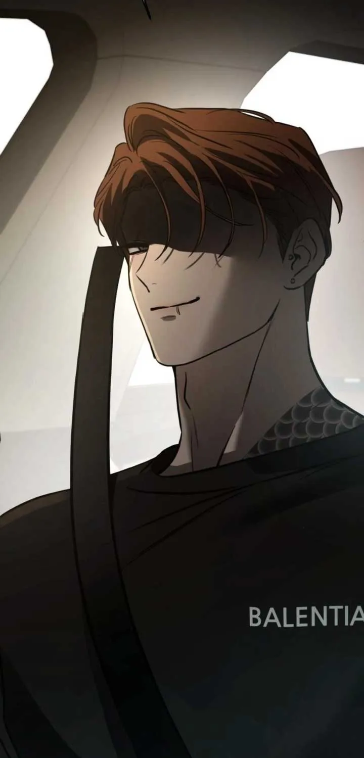 Beasts Chapter 23 page 84 - 