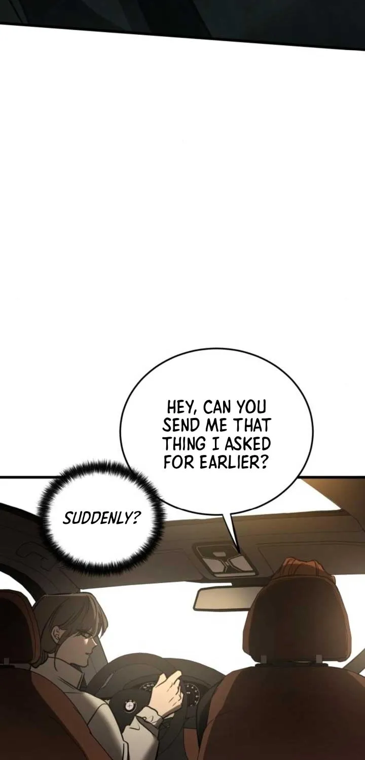Beasts Chapter 23 page 85 - 