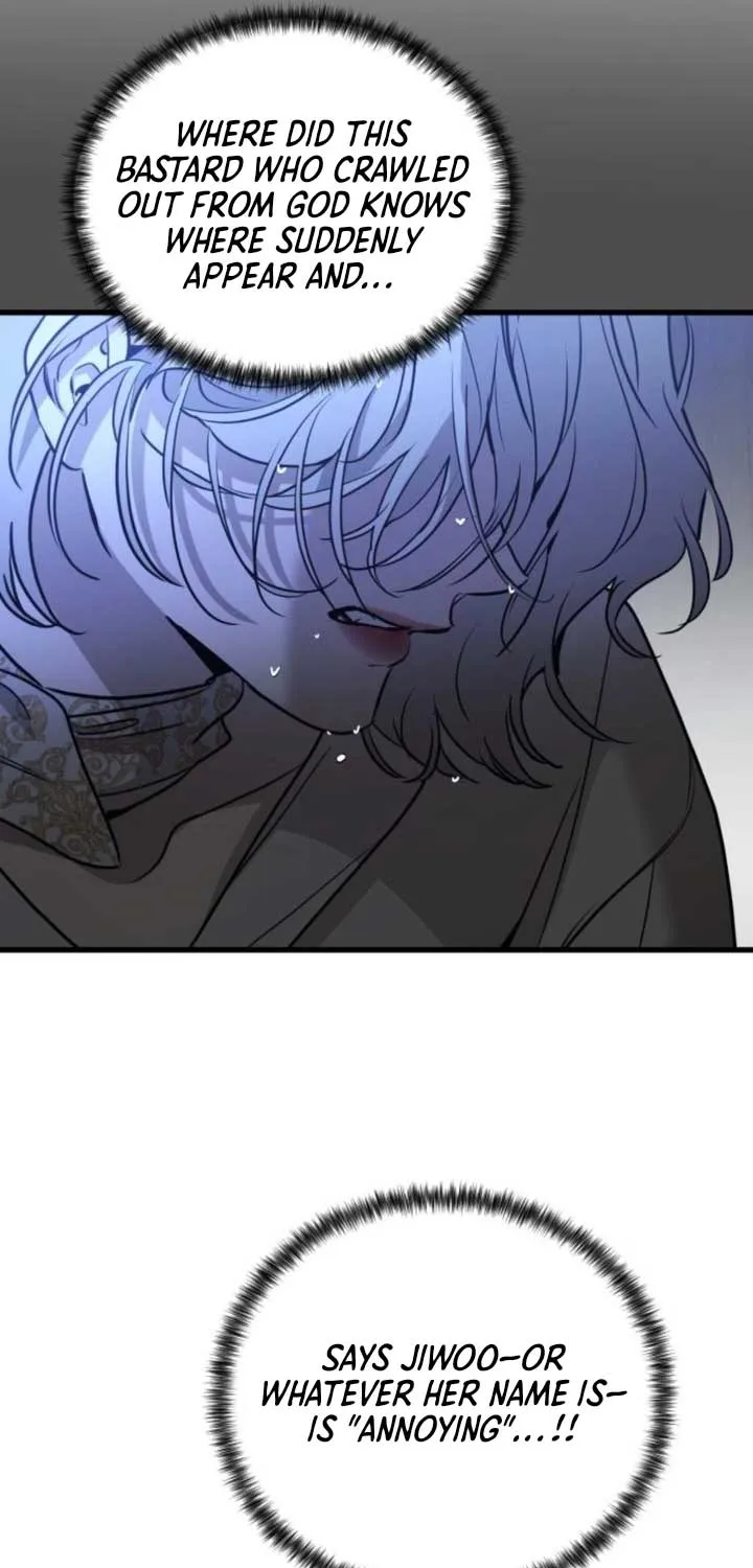 Beasts Chapter 23 page 89 - 