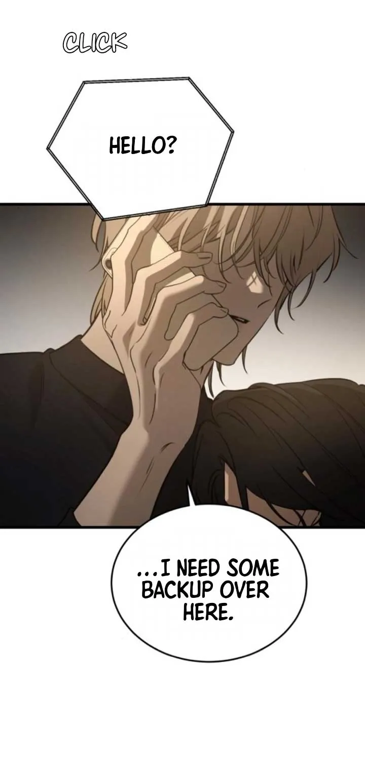 Beasts Chapter 24 page 12 - 
