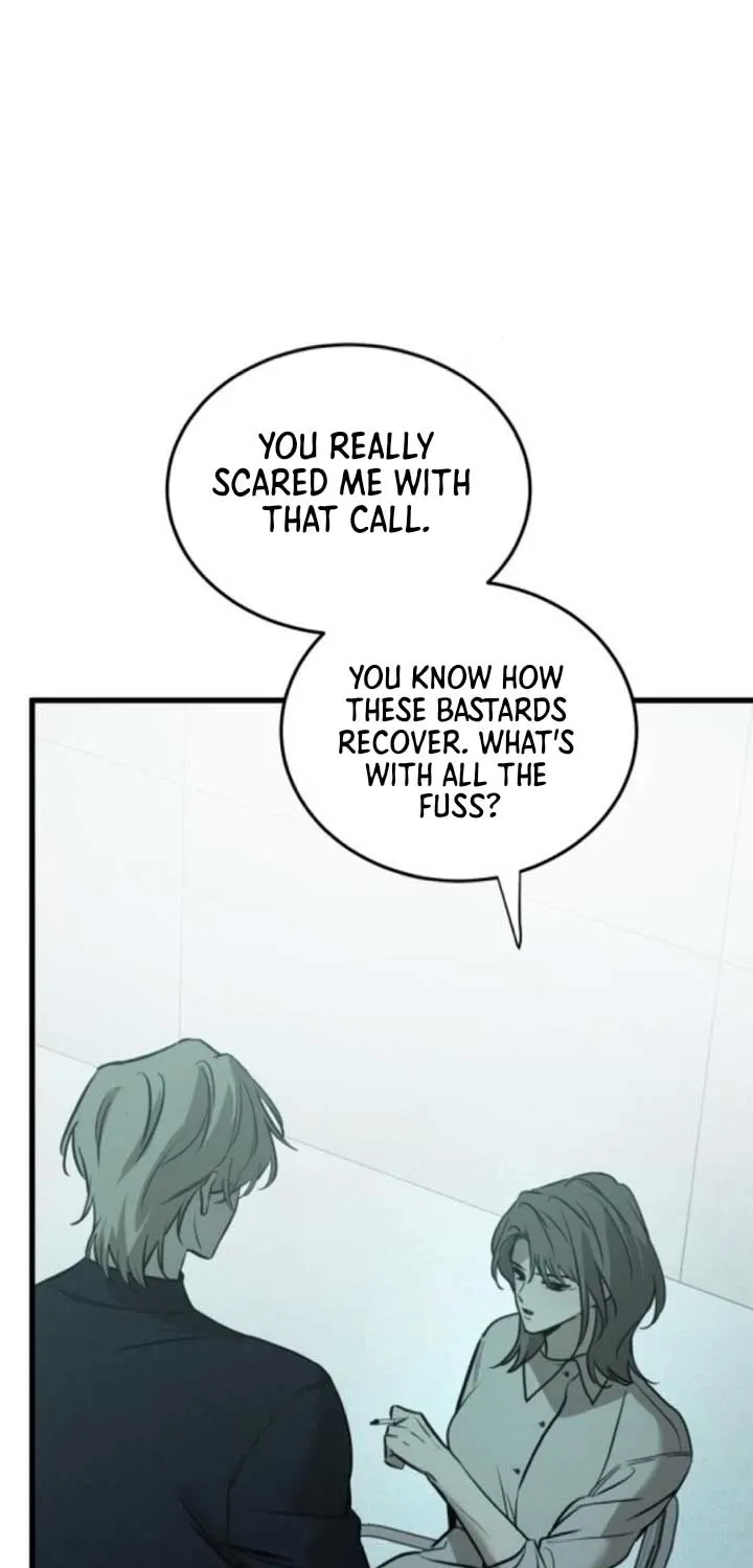 Beasts Chapter 24 page 25 - 