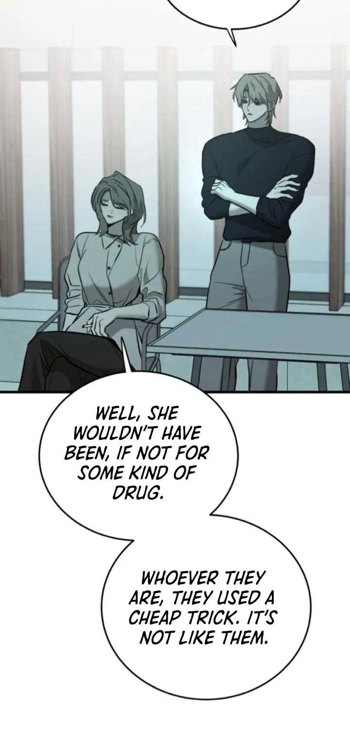 Beasts Chapter 24 page 27 - 