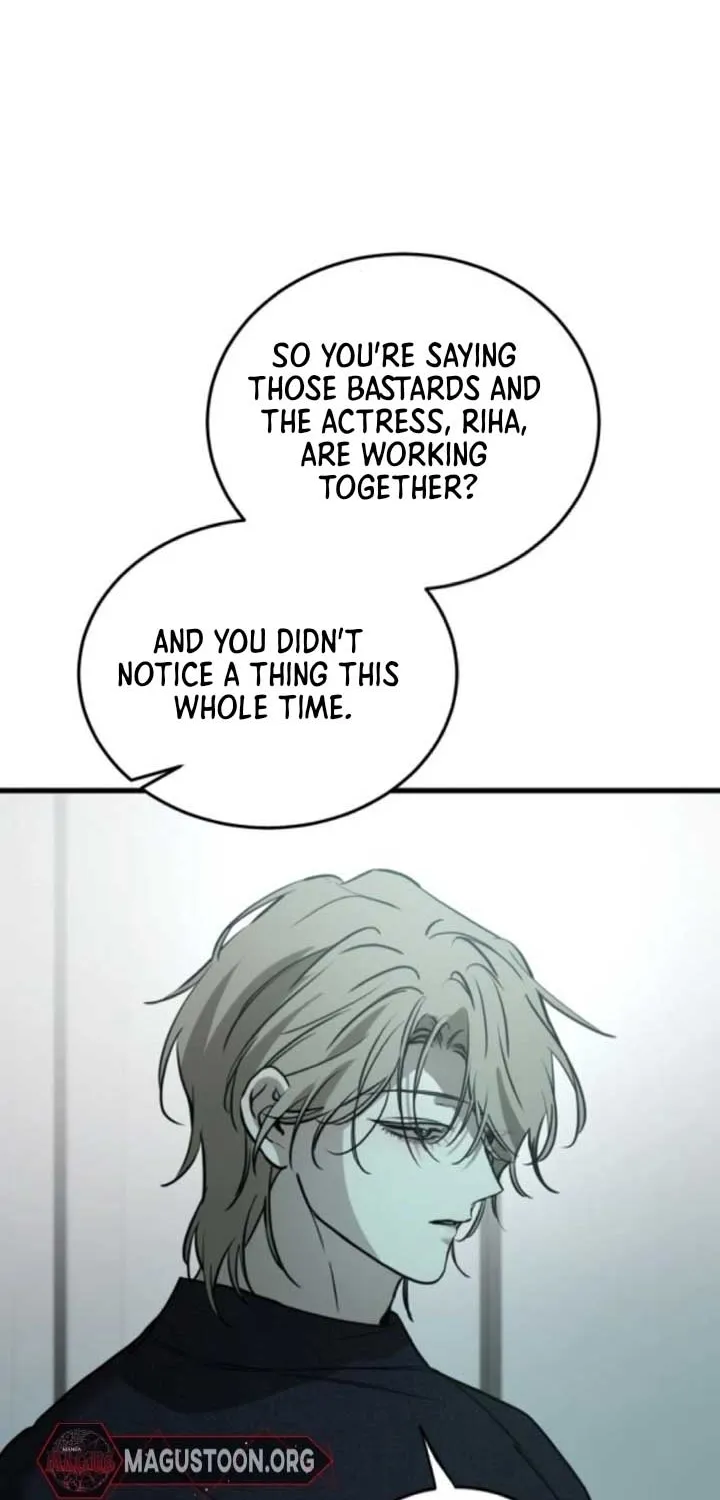 Beasts Chapter 24 page 28 - 