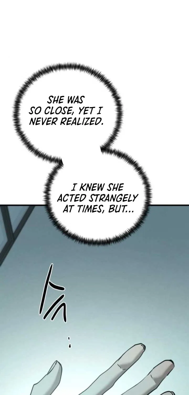Beasts Chapter 24 page 32 - 