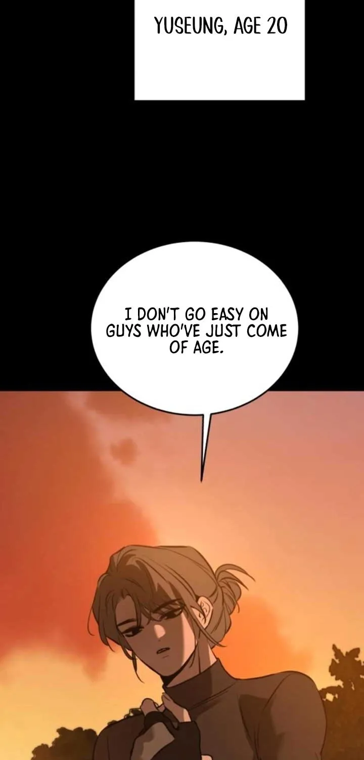 Beasts Chapter 24 page 43 - 
