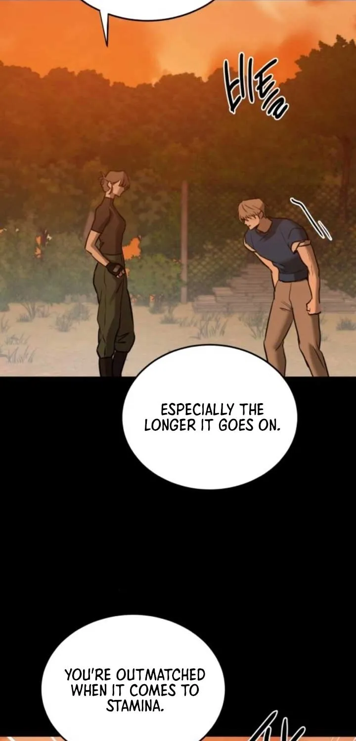 Beasts Chapter 24 page 46 - 