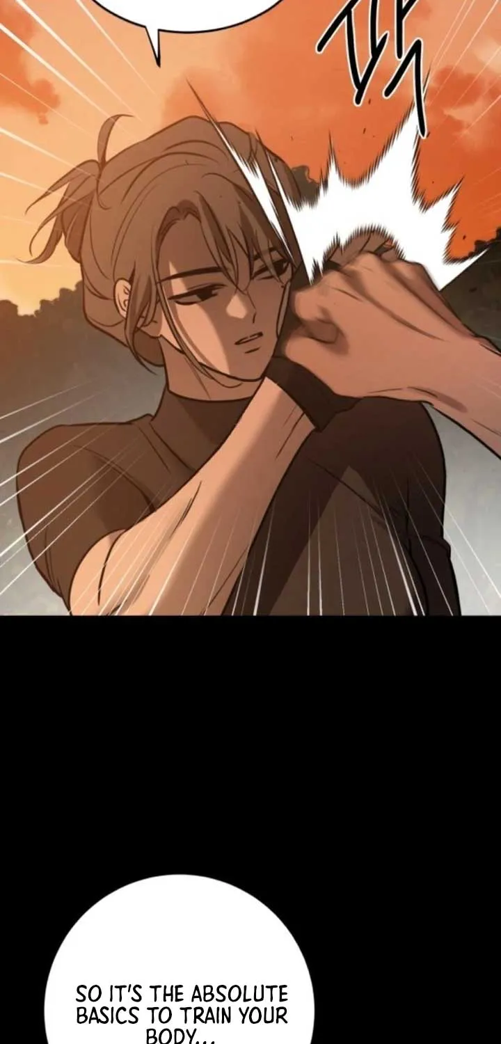Beasts Chapter 24 page 47 - 