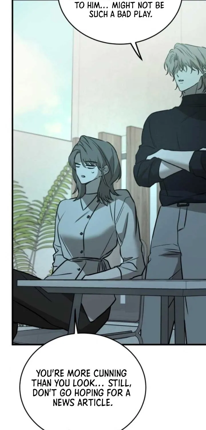 Beasts Chapter 24 page 70 - 