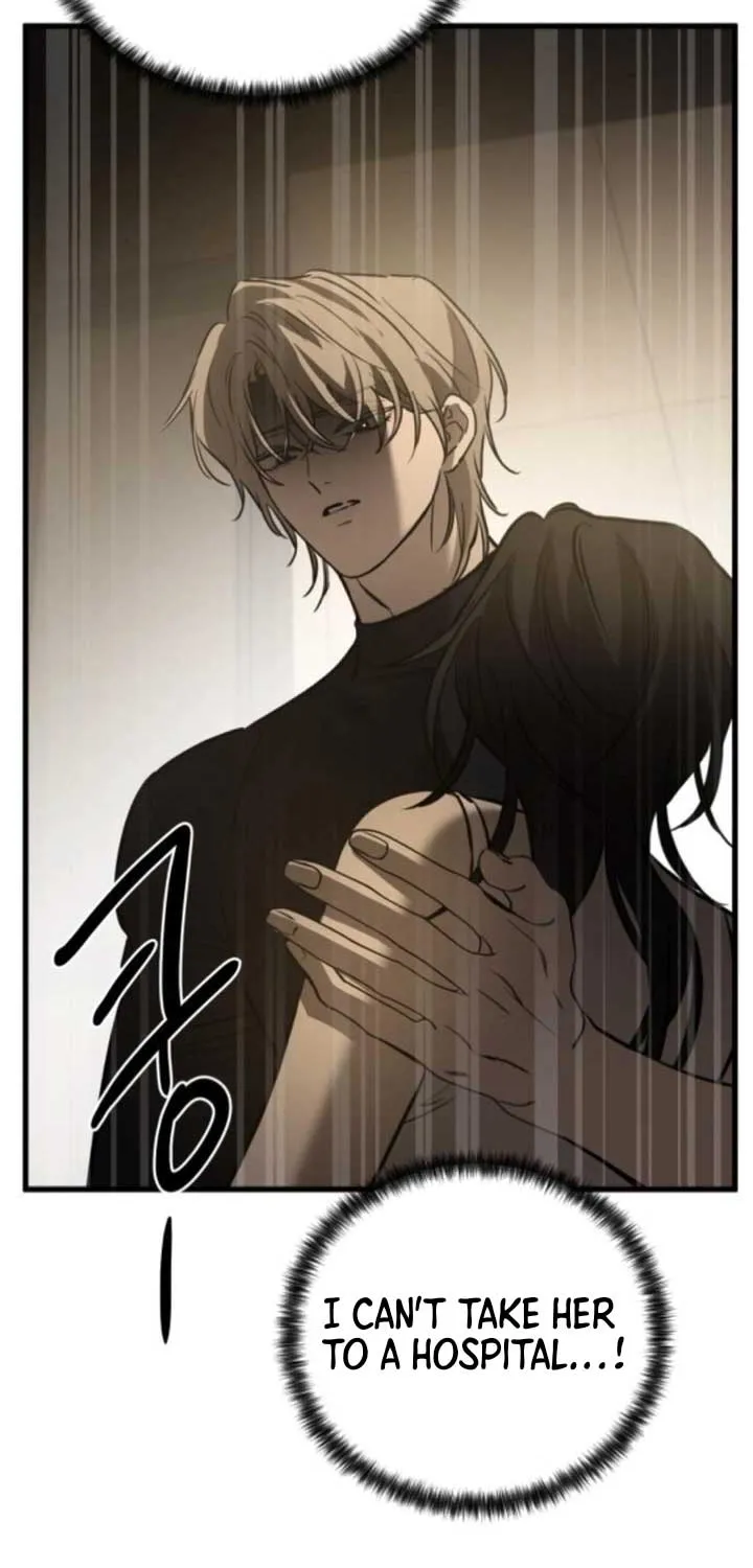 Beasts Chapter 24 page 8 - 