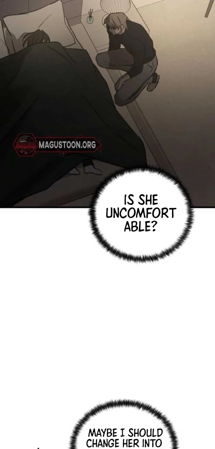 Beasts Chapter 24 page 82 - 